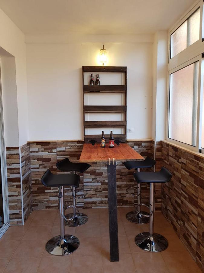 Appartement Pax et Bonum à Parque Holandes Extérieur photo