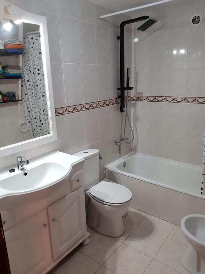 Appartement Pax et Bonum à Parque Holandes Extérieur photo