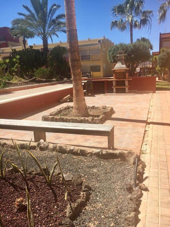 Appartement Pax et Bonum à Parque Holandes Extérieur photo