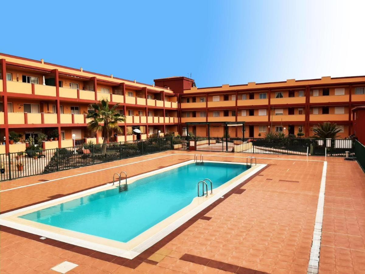Appartement Pax et Bonum à Parque Holandes Extérieur photo