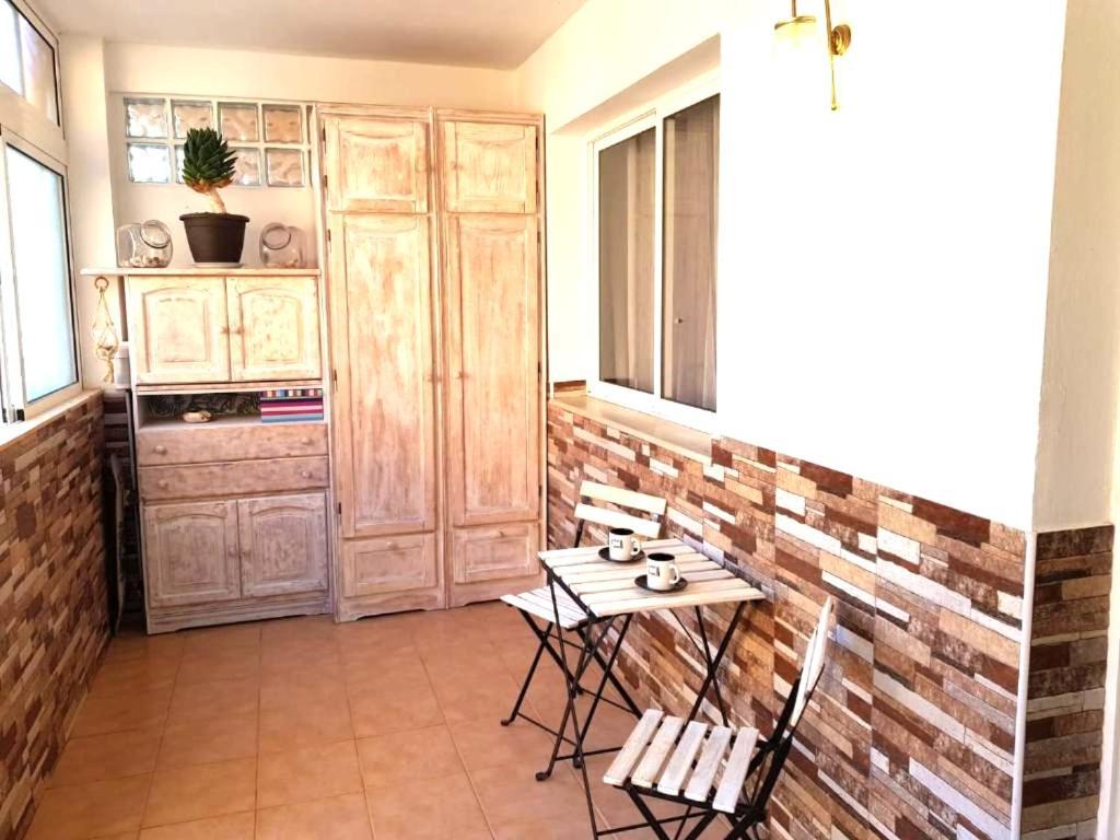 Appartement Pax et Bonum à Parque Holandes Extérieur photo