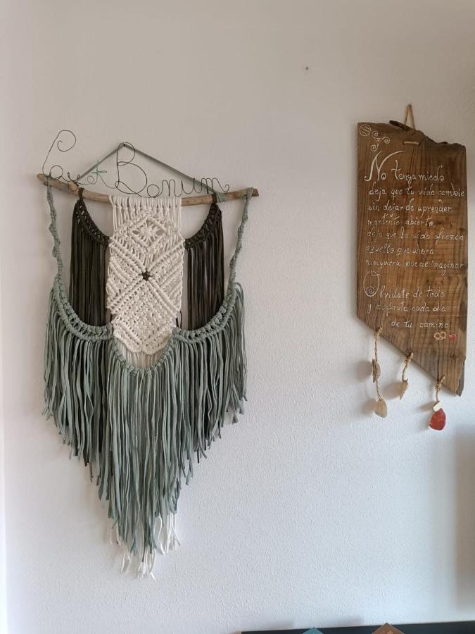 Appartement Pax et Bonum à Parque Holandes Extérieur photo