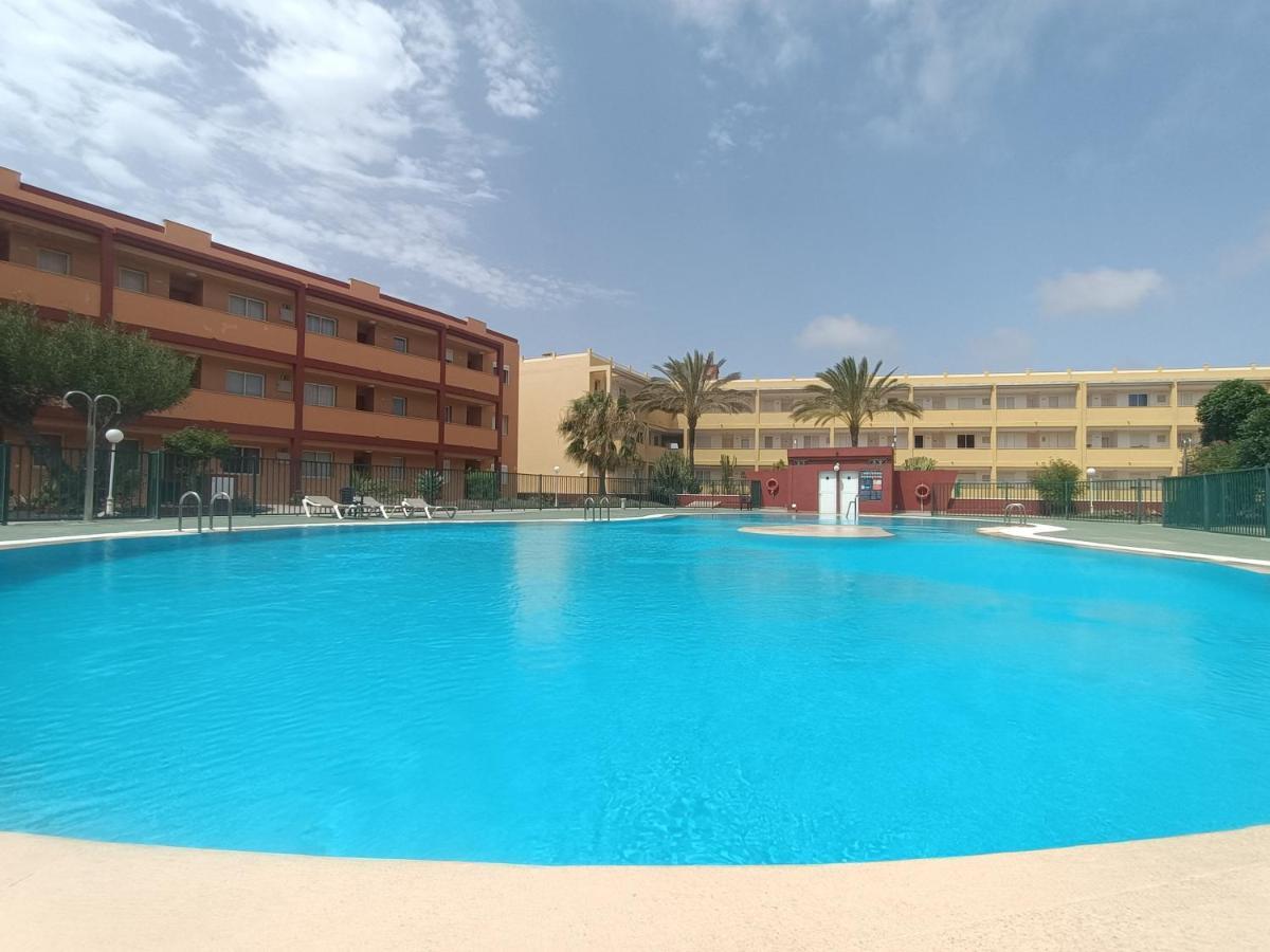 Appartement Pax et Bonum à Parque Holandes Extérieur photo