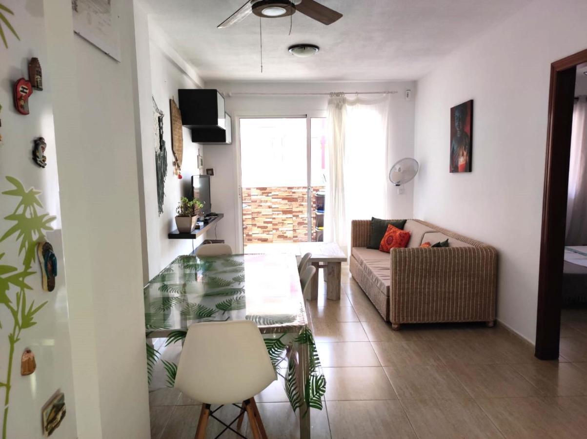 Appartement Pax et Bonum à Parque Holandes Extérieur photo