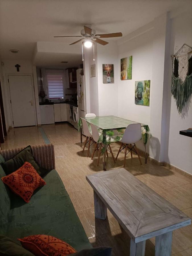Appartement Pax et Bonum à Parque Holandes Extérieur photo