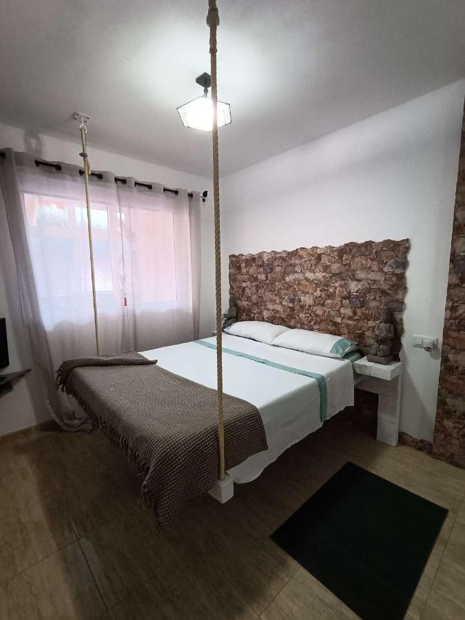 Appartement Pax et Bonum à Parque Holandes Extérieur photo