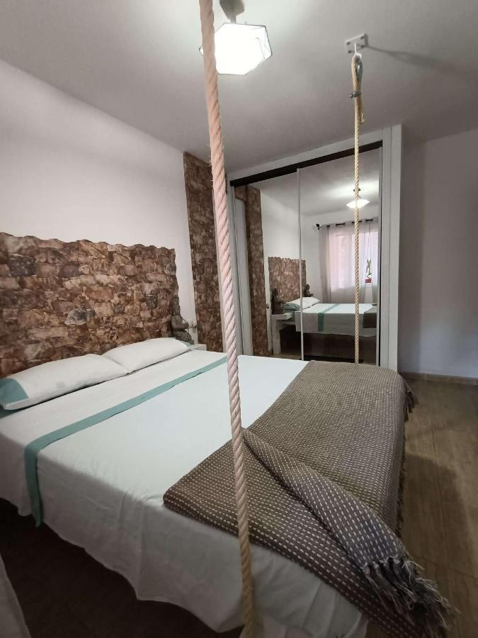 Appartement Pax et Bonum à Parque Holandes Extérieur photo
